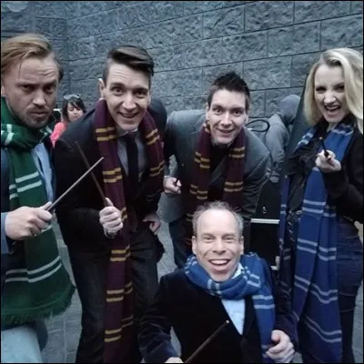 Avec qui se mariera-t-il ?