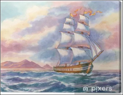 Quel est le nom du dernier navire armé pour la course par le corsaire malouin Surcouf ?