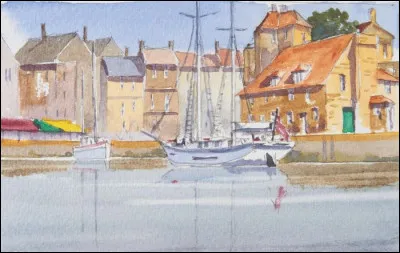 À quel compositeur français doit-on l'uvre symphonique intitulée "La Mer" ?