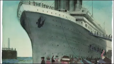 Qui a réalisé le long-métrage "Et vogue le navire" ?