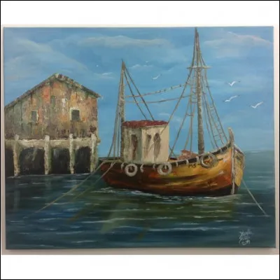 Outre la Santa Maria et la Nina, comment s'appelait le troisième bateau de Christophe Colomb ?