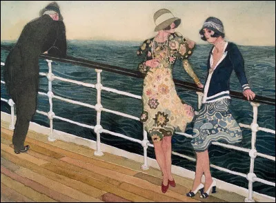 À quel écrivain doit-on le roman "Le Vieil Homme et la mer" ?