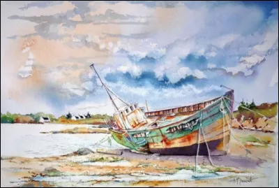 Quel navigateur s'est éteint à Cochin, en Inde ?