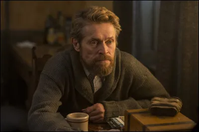 Dans quel film Willem Dafoe est-il le frère d'un puissant homme d'affaires ?