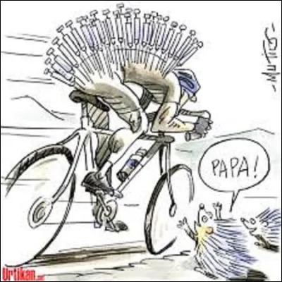 Langue étrangère : 
Comment dit-on "bicyclette" en allemand ?