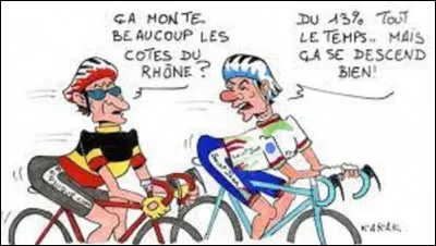 Cinéma : 
''Le Vélo de Ghislain Lambert'' est un film franco-belge réalisé par Philippe Harel sorti, en 2001. Quel acteur interprète le rôle de Ghislain Lambert dont l'ambition est d'être coureur cycliste ?