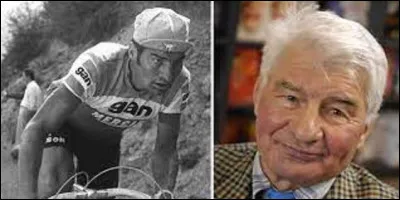 Sport / géographie : 
Raymond Poulidor naît dans la Creuse en 1936. Qualifié d' ''éternel second'' sur le Tour de France, il participa à cette épreuve de 1962 à 1976, sans jamais l'avoir gagnée, ni porté le maillot jaune, mais il détient le record de podium en finissant cinq fois troisième et trois fois second. Il meurt à Saint-Martin-de-Noblat en 2019. Dans quel département se situe cette ville ?