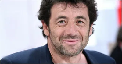 Outre auteur-compositeur-interprète, acteur et producteur, quelle autre activité exerce Patrick Bruel, de son vrai nom Maurice Benguigui ?