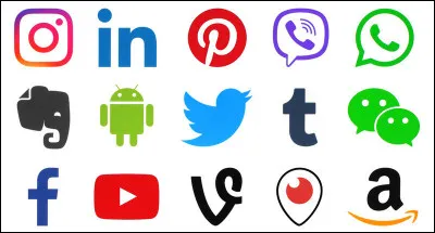 Les logos des marques de luxe (1) : 
Lequel de ces logos représente l'entreprise italienne Gucci, spécialisée dans la mode et le luxe ?