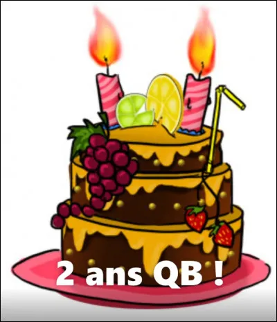 2 ans QB !
Dans lequel de ces pseudos trouve-t-on une allitération ?