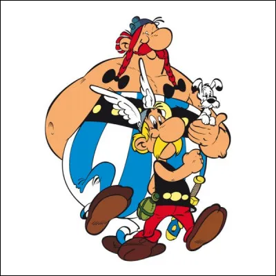 Les personnages de Astérix en jeux de mots (2) : 
Quel personnage récurent a donné son nom à un code, aussi appelé "chiffrement par décalage" ?