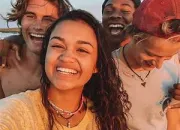 Test Quel personnage de ''Outer Banks'' es-tu ?