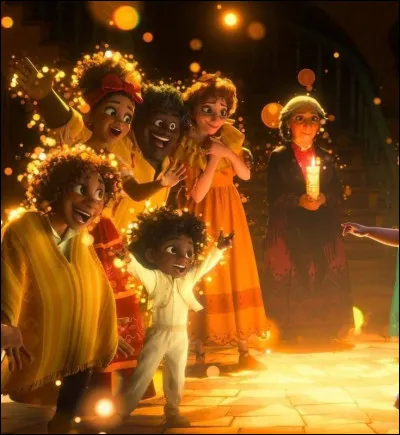 Quelle chanson préfères-tu ?