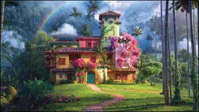 Quelle chambre préfères-tu ?