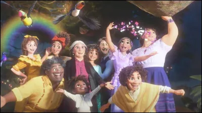 Quel serait ton type de pouvoir ?