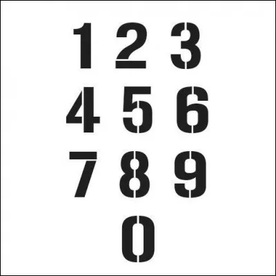 Quelle est ta moyenne générale ?