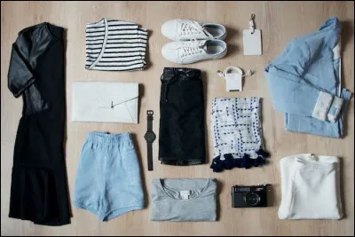 Quel est ton style vestimentaire ?