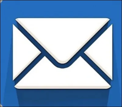 Que fais-tu des messages que tu as reçus dans la journée ?