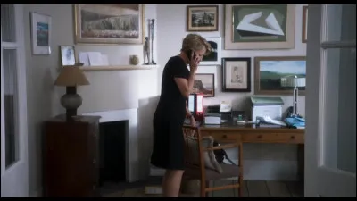 Elle est Fiona Maye dans "My Lady" :