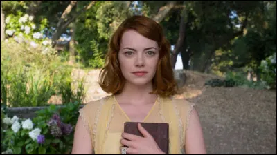 Elle est américaine, née près de Phoenix en 1988 :