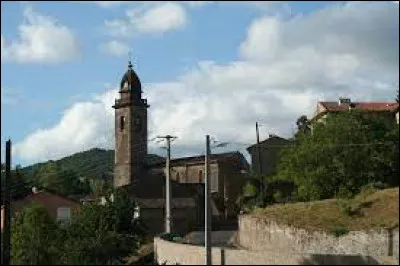 Je vous emm&egrave;ne maintenant dans l'H&eacute;rault, &agrave; Camplong. Nous serons dans l'ex r&eacute;gion ...