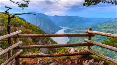 La Serbie est frontalière avec 5 pays.