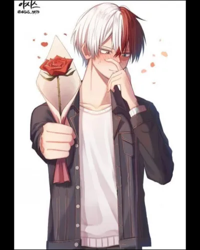 Ton petit ami veut surtout :