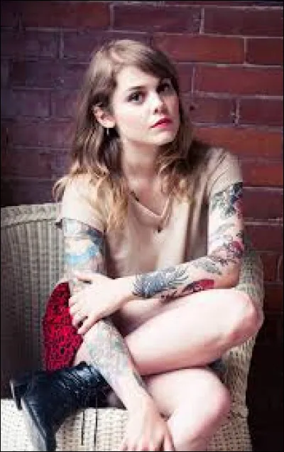 Complétez le titre de cette chanson : "Golden...