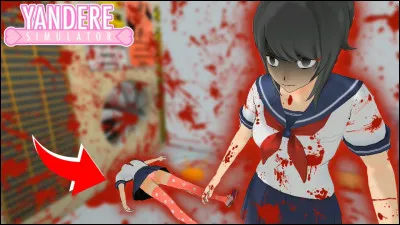 Qui est morte sur l'image ?