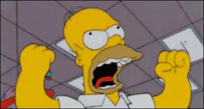 O&ugrave; travaille Homer ?