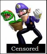 Quelle est la personne qui interprte la voix de Waluigi ?