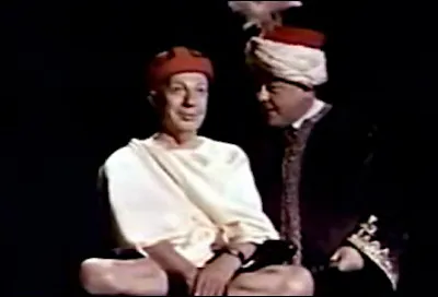 Le véritable nom du dirigeant cambodgien, Pol Pot, était Saloth...