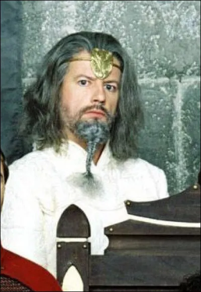 Dans une fortification, quel nom porte la partie pleine d'un parapet, entre deux créneaux ?