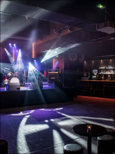 Quel élément chimique porte le numéro 46 au tableau périodique ?