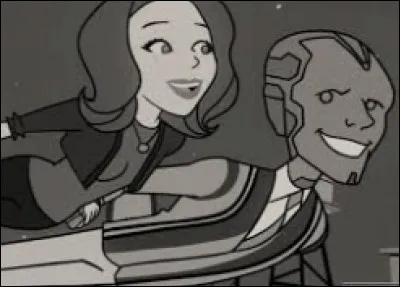 Quelle Funko Pop Wanda pr&eacute;f&egrave;res-tu ?