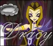 De quels pouvoirs est dote cette femme ?