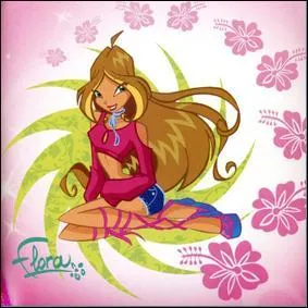 Que fait Flora dans l'pisode 04 de la saison 01 ?