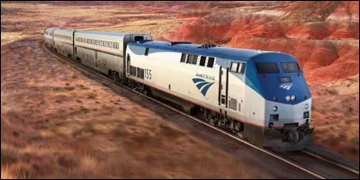 Quel pays possède le plus grand réseau ferroviaire du monde avec 224 792 kilomètres de voies ferrées ?