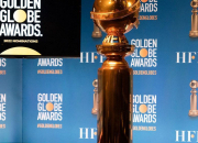 Quiz Golden Globes 2022