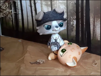 Combien y a-t-il d'épisodes dans la saison 1 ?
(En comptant l'épisode bonus)