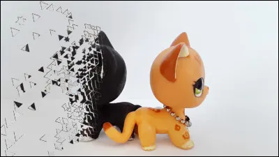 Quel est le pouvoir du personnage principal ?