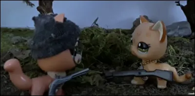 Pour quelle raison les Evadés s'en prennent-t-ils à l'entreprise ?