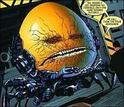 Quel est le nom de ce personnage ?