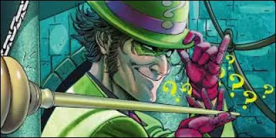 Quel est le nom de ce personnage ?