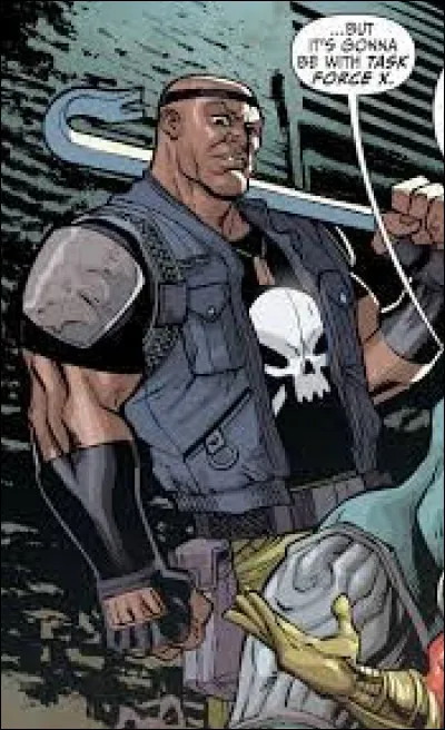 Quel est le nom de ce personnage ?