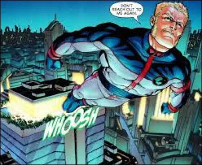 Quel est le nom de ce personnage ?