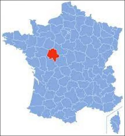 Quelle est la préfecture de l'Indre-et-Loire ?