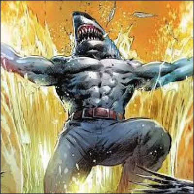 Quel est le nom de ce personnage ?