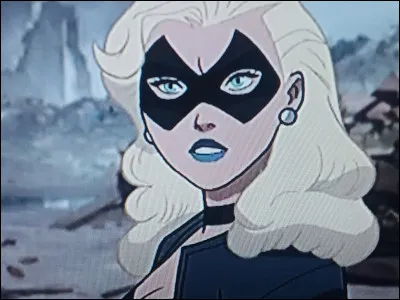 Quel est le nom de ce personnage ?