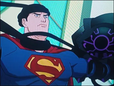 Quel est le nom de ce personnage ?